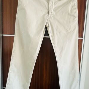 Ralph Lauren Men's Tan Chinos